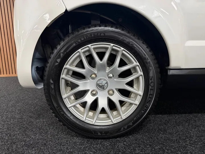 Aixam Coupé