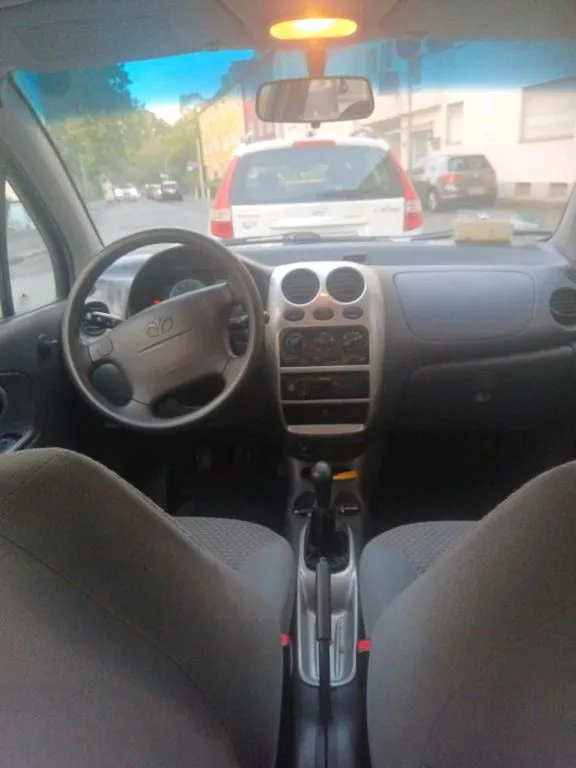 Daewoo Kalos