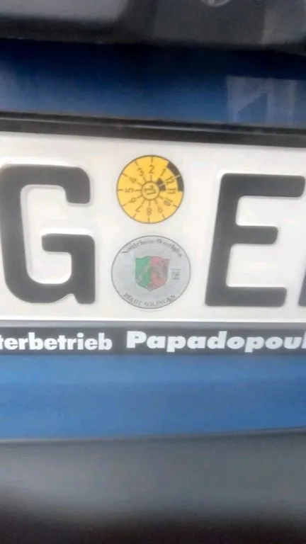 Daewoo Kalos