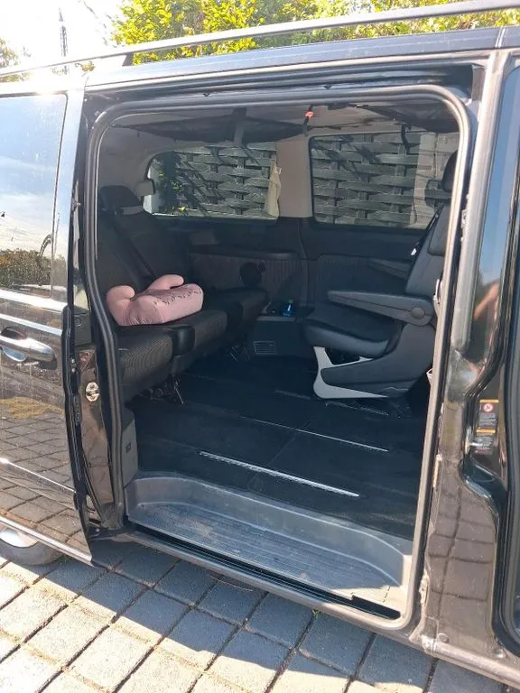 Mercedes-Benz Viano