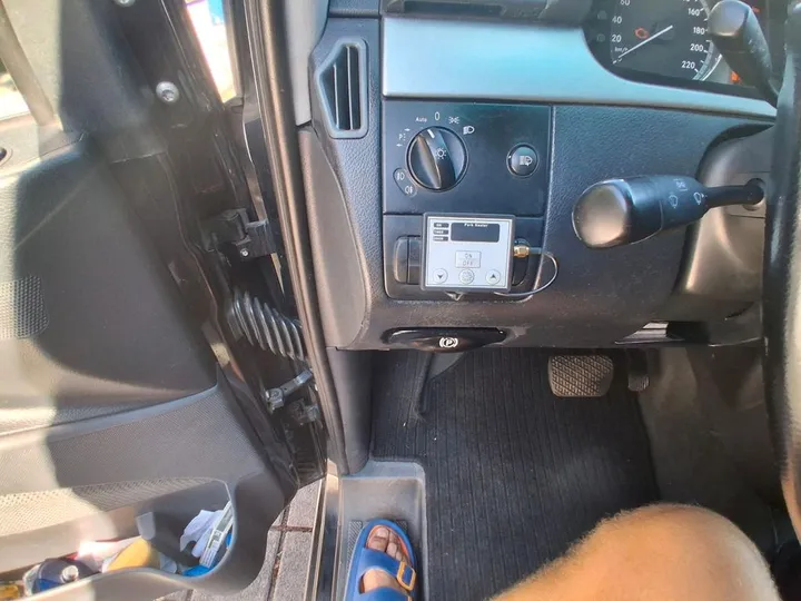 Mercedes-Benz Viano