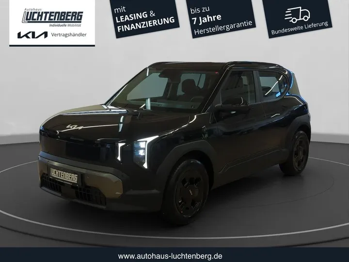 Kia EV2