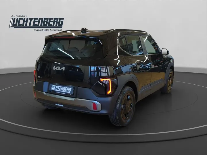 Kia EV2