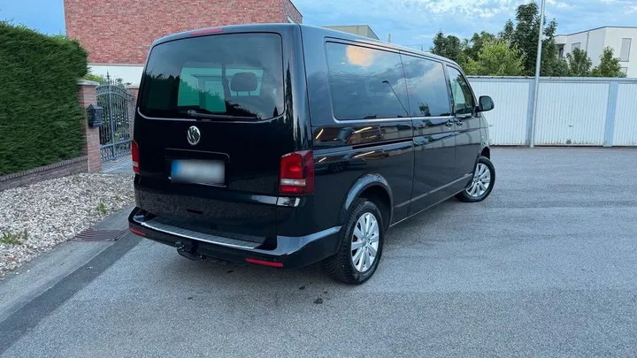 Volkswagen Other