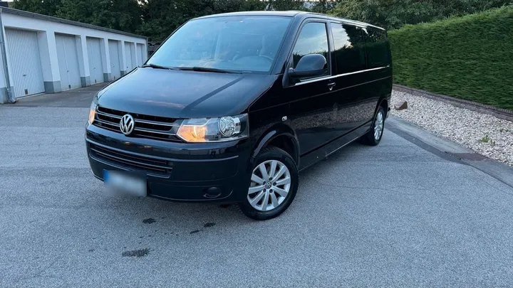 Volkswagen Other