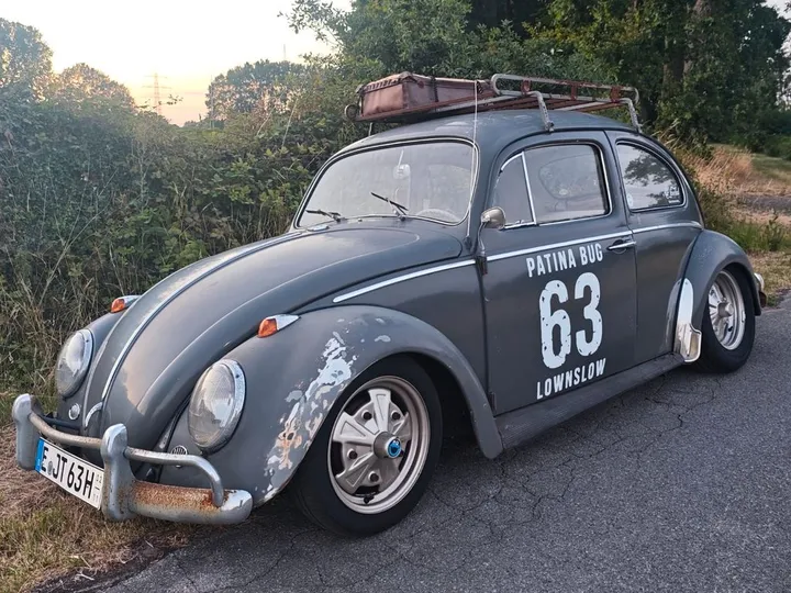 Volkswagen Käfer