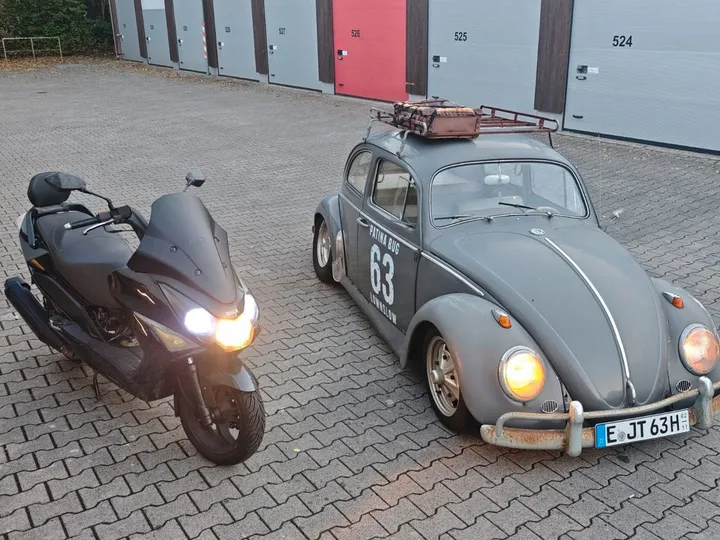 Volkswagen Käfer