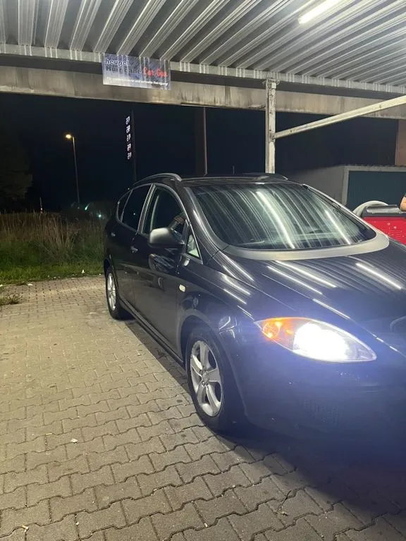 Seat Altea