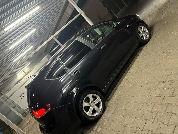 Seat Altea