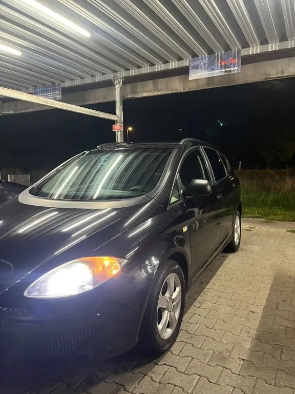 Seat Altea