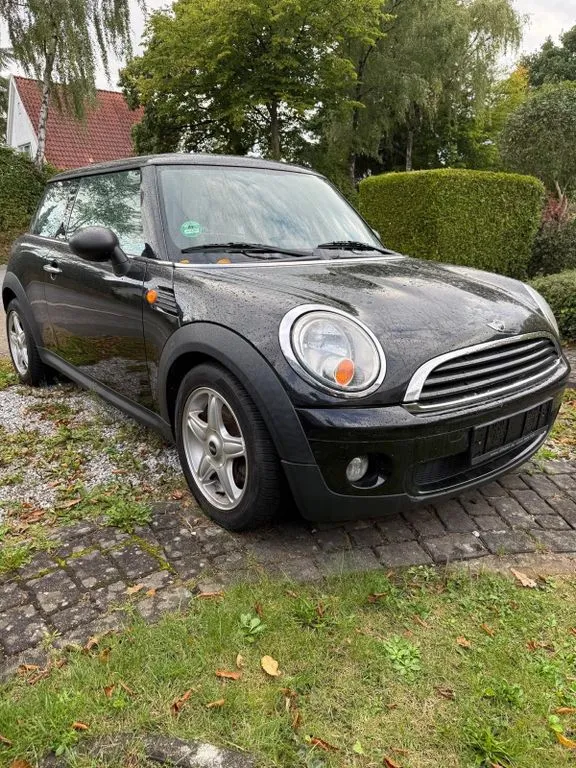 MINI ONE