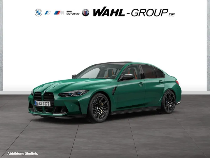 BMW M3