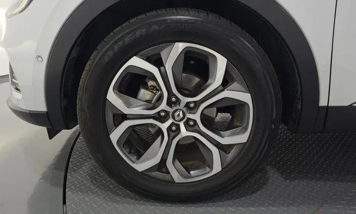 Renault-KoreaSamsung XM3