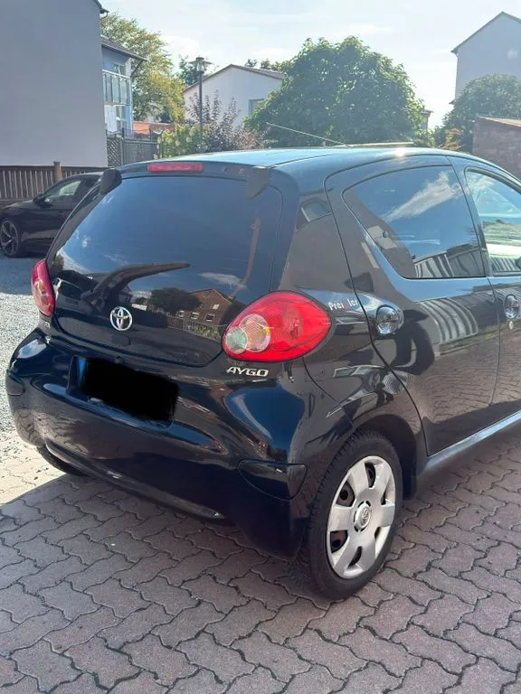 Toyota Other