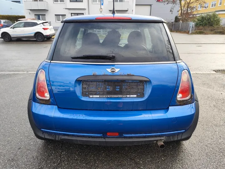 MINI ONE