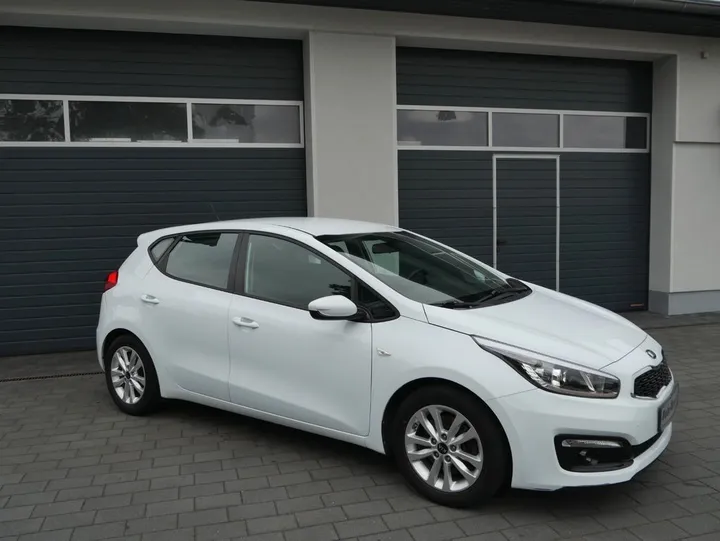 Kia cee'd / Ceed