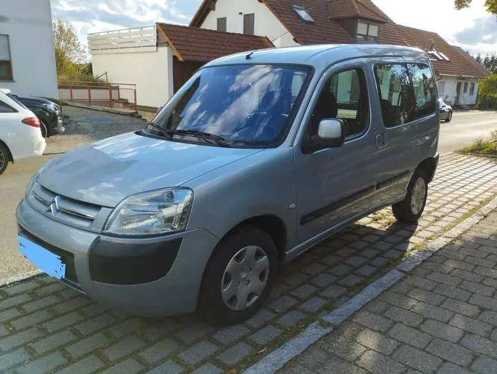 Citroën Berlingo