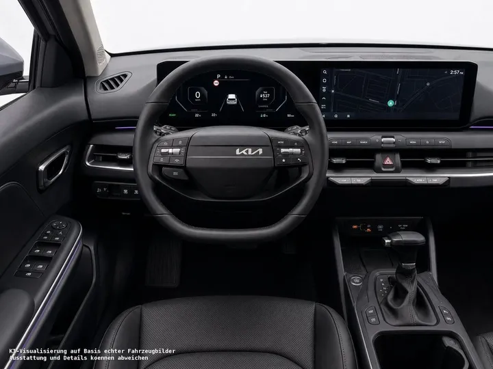 Kia K4
