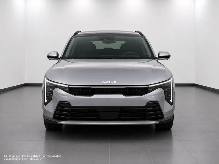 Kia K4