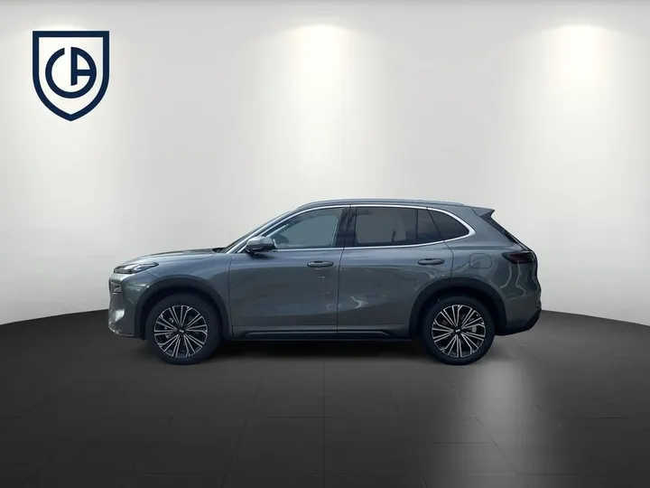 Geely Starray EM-i