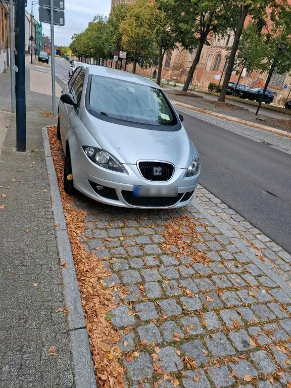 Seat Altea