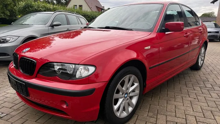 BMW 325