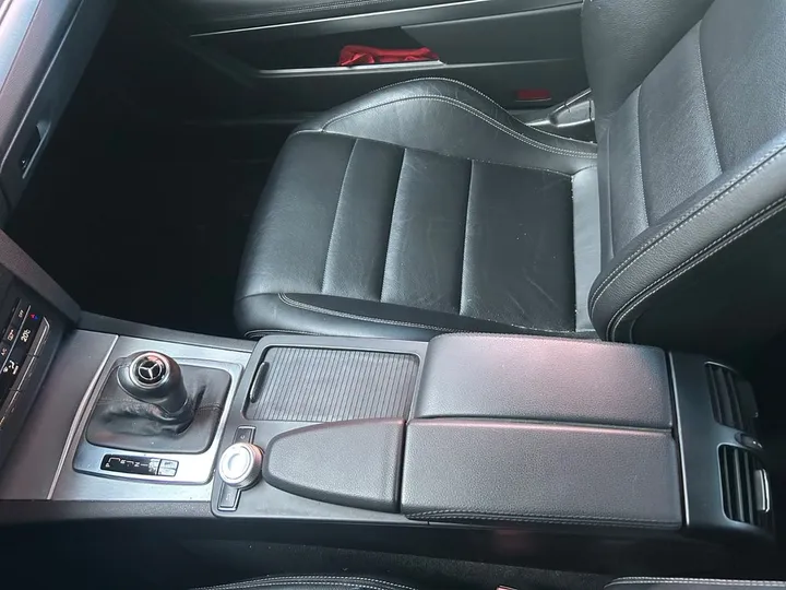 Mercedes-Benz E 350