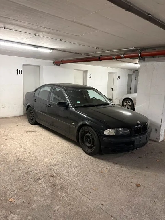 BMW 318