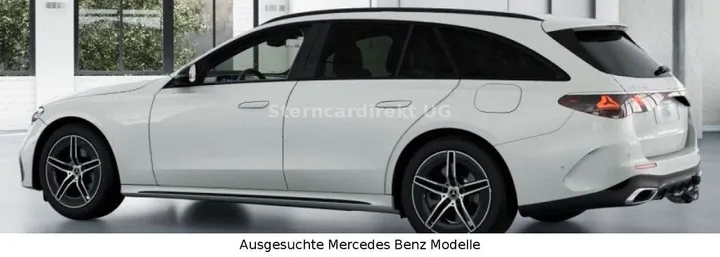 Mercedes-Benz E 300