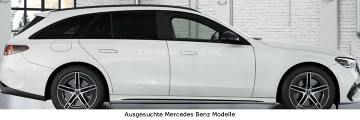 Mercedes-Benz E 300