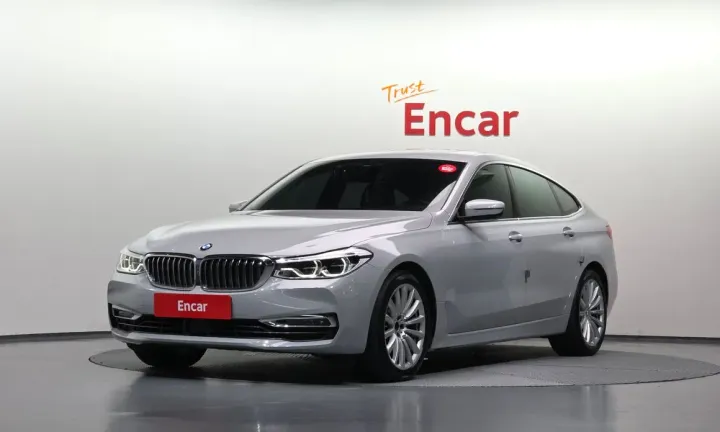 BMW Gran Turismo