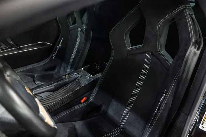 Lamborghini Gallardo