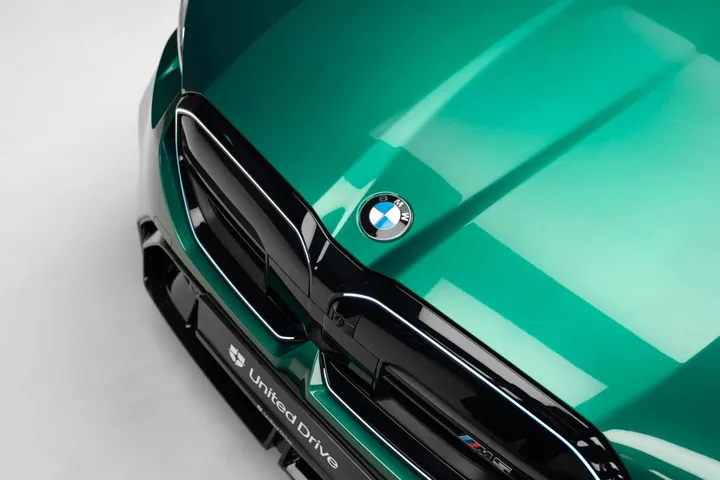 BMW M5