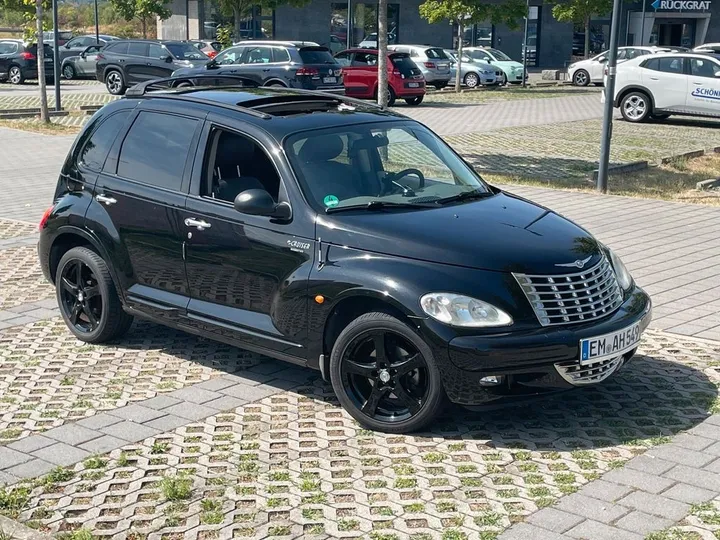 Chrysler PT Cruiser