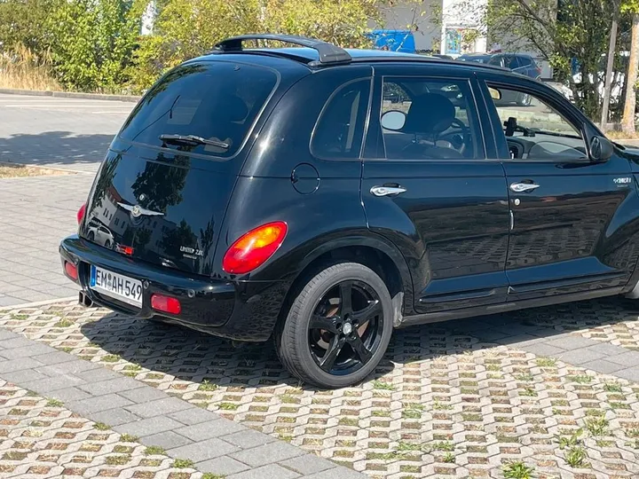 Chrysler PT Cruiser