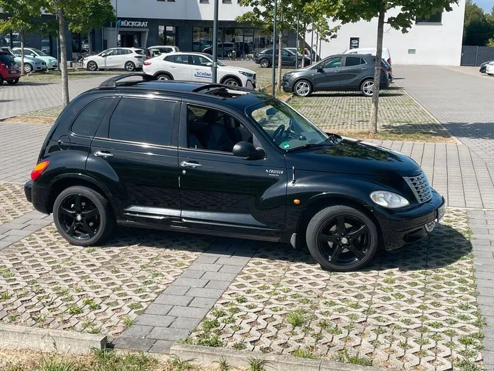 Chrysler PT Cruiser