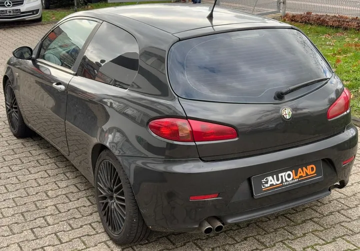 Alfa Romeo 147