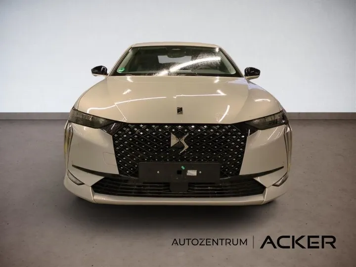 DS Automobiles DS4