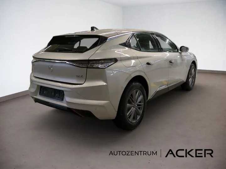 DS Automobiles DS4