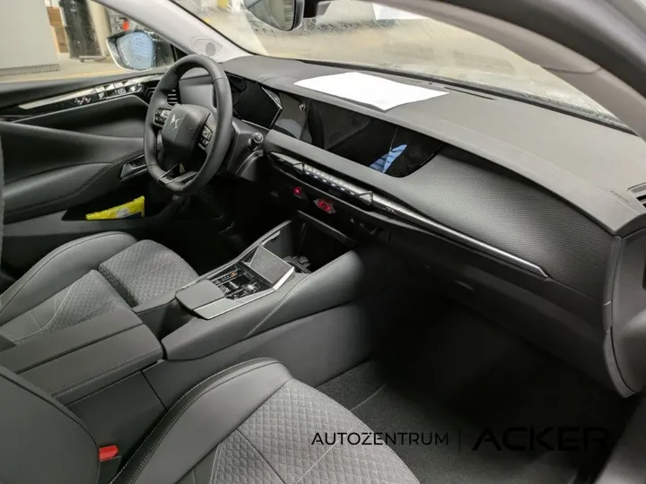 DS Automobiles DS4