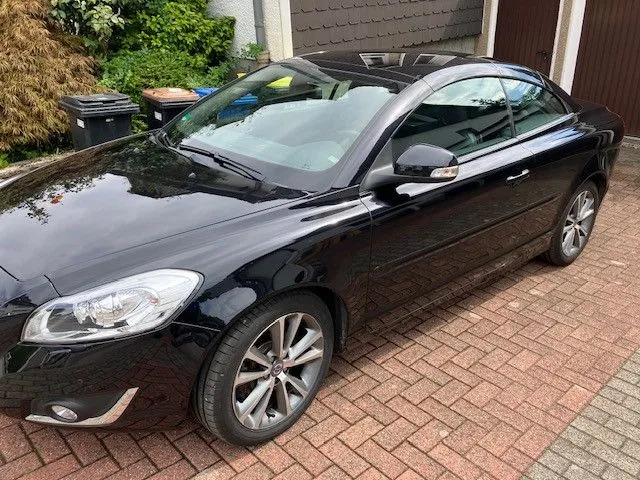 Volvo C70