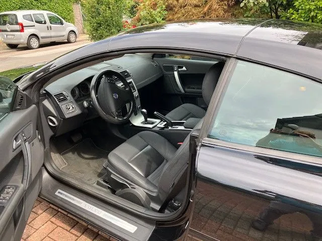 Volvo C70
