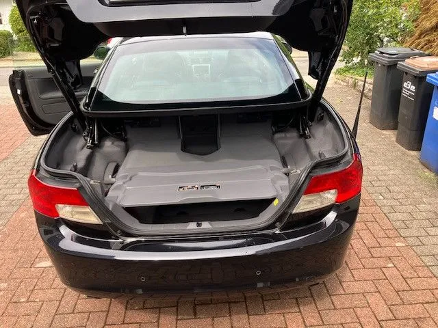 Volvo C70
