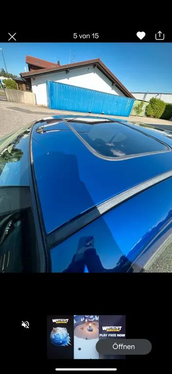 Rover 25