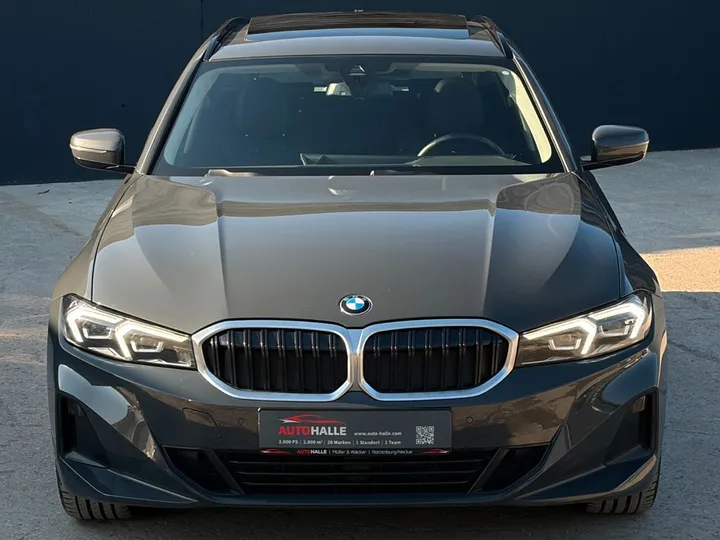 BMW 330