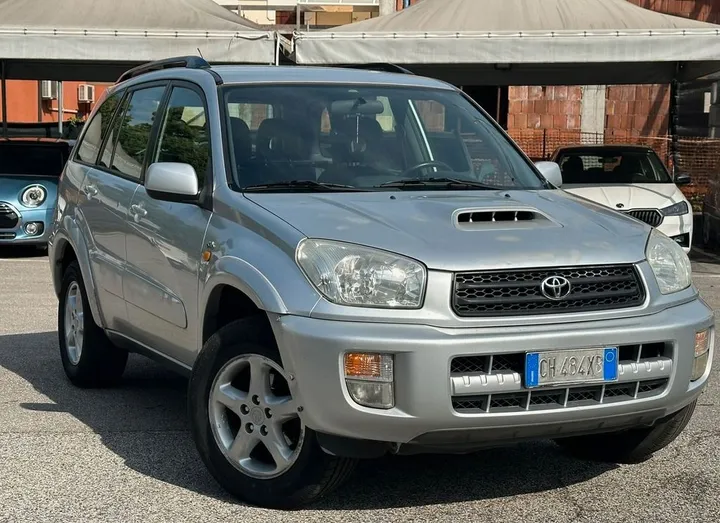 Toyota Other