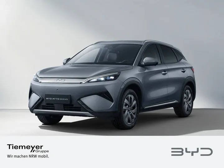 BYD ATTO 3