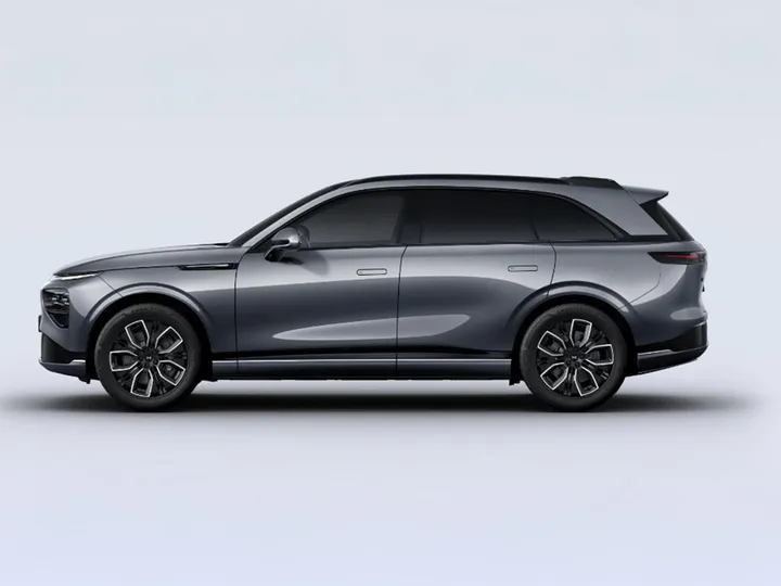 XPENG G9