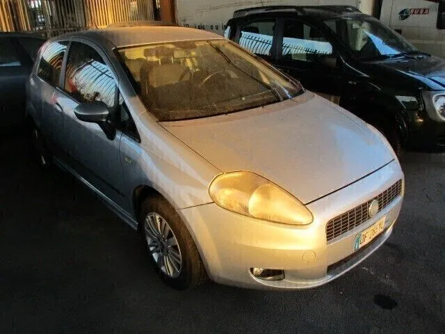 Fiat Grande Punto