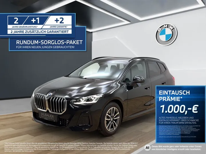 BMW 220 Active Tourer